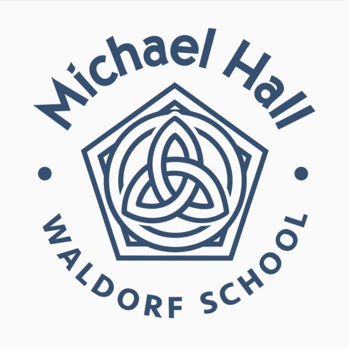 Michael Hall Introducing the new Michael Hall logo